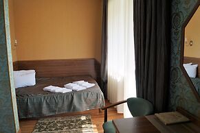 Hermes Resort Hotel
