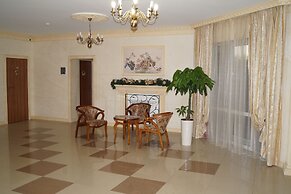 Hermes Resort Hotel