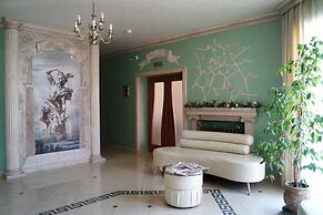 Hermes Resort Hotel