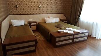 Hermes Resort Hotel