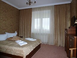 Hermes Resort Hotel