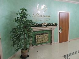 Hermes Resort Hotel