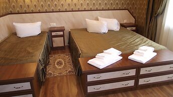 Hermes Resort Hotel