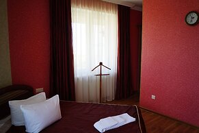 Hermes Resort Hotel