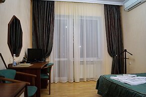 Hermes Resort Hotel