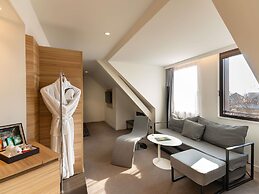 Novotel Suites Colmar Centre