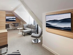 Novotel Suites Colmar Centre