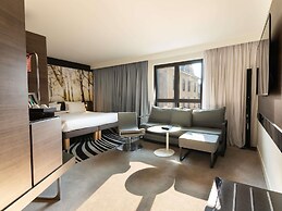 Novotel Suites Colmar Centre