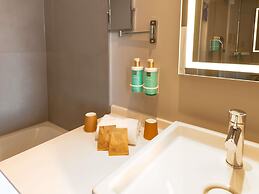 Novotel Suites Colmar Centre