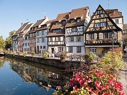 Novotel Suites Colmar Centre