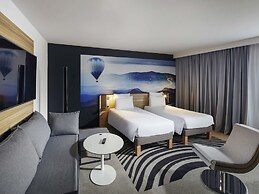 Novotel Suites Colmar Centre