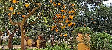 Baglio Spanò