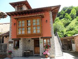 Apartamentos Rurales los Villares