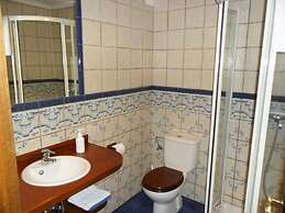 Apartamentos Rurales los Villares