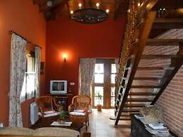 Apartamentos Rurales los Villares