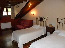 Apartamentos Rurales los Villares