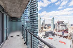 Maple Leaf Square