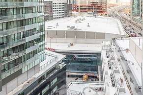 Maple Leaf Square
