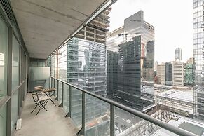 Maple Leaf Square