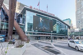 Maple Leaf Square