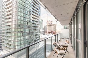 Maple Leaf Square