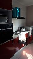 MafKing Apartments