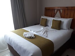 MafKing Apartments