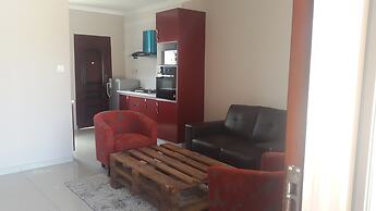 MafKing Apartments