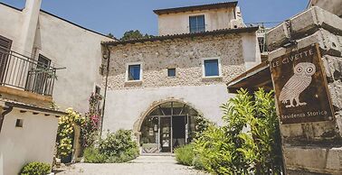 Residenza storica Le Civette