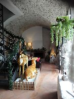 Residenza storica Le Civette