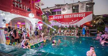Royal Night Bazaar Hotel