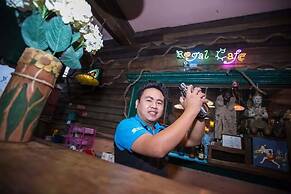 Royal Night Bazaar Hotel