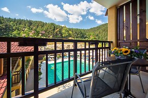 Grand Hotel Velingrad