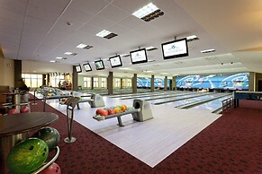 Grand Hotel Velingrad