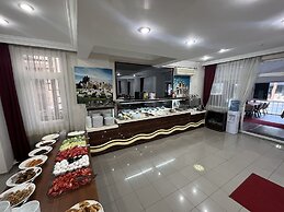 Hotel Cenka Ephesus