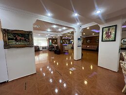 Hotel Cenka Ephesus