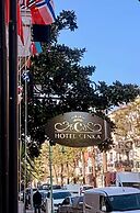 Hotel Cenka Ephesus