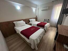 Hotel Cenka Ephesus