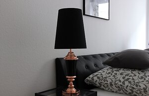 Leon Apartments