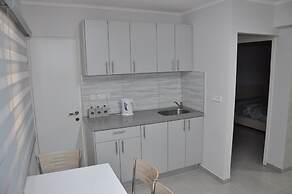 Comfort Apartments