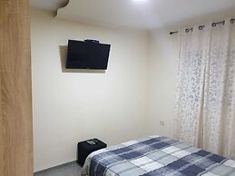 Comfort Apartments