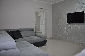 Comfort Apartments