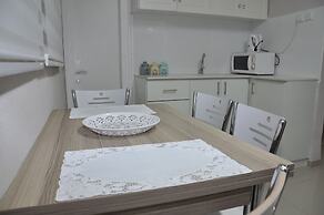 Comfort Apartments