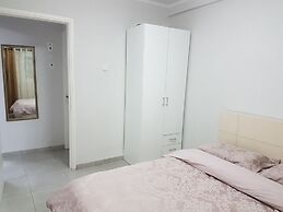 Comfort Apartments