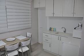 Comfort Apartments