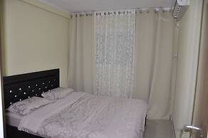 Comfort Apartments