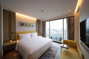 Hyatt Place Dhaka Uttara