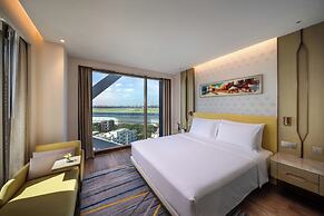 Hyatt Place Dhaka Uttara