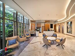 Hyatt Place Dhaka Uttara