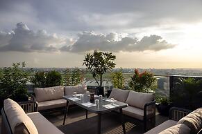 Hyatt Place Dhaka Uttara